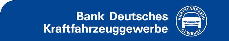 Logo BDK